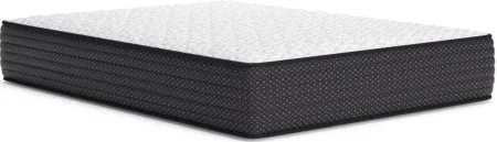 Sierra Sleep® by Ashley® Limited Edition Hybrid Firm Tight Top Full Mattress in a Box