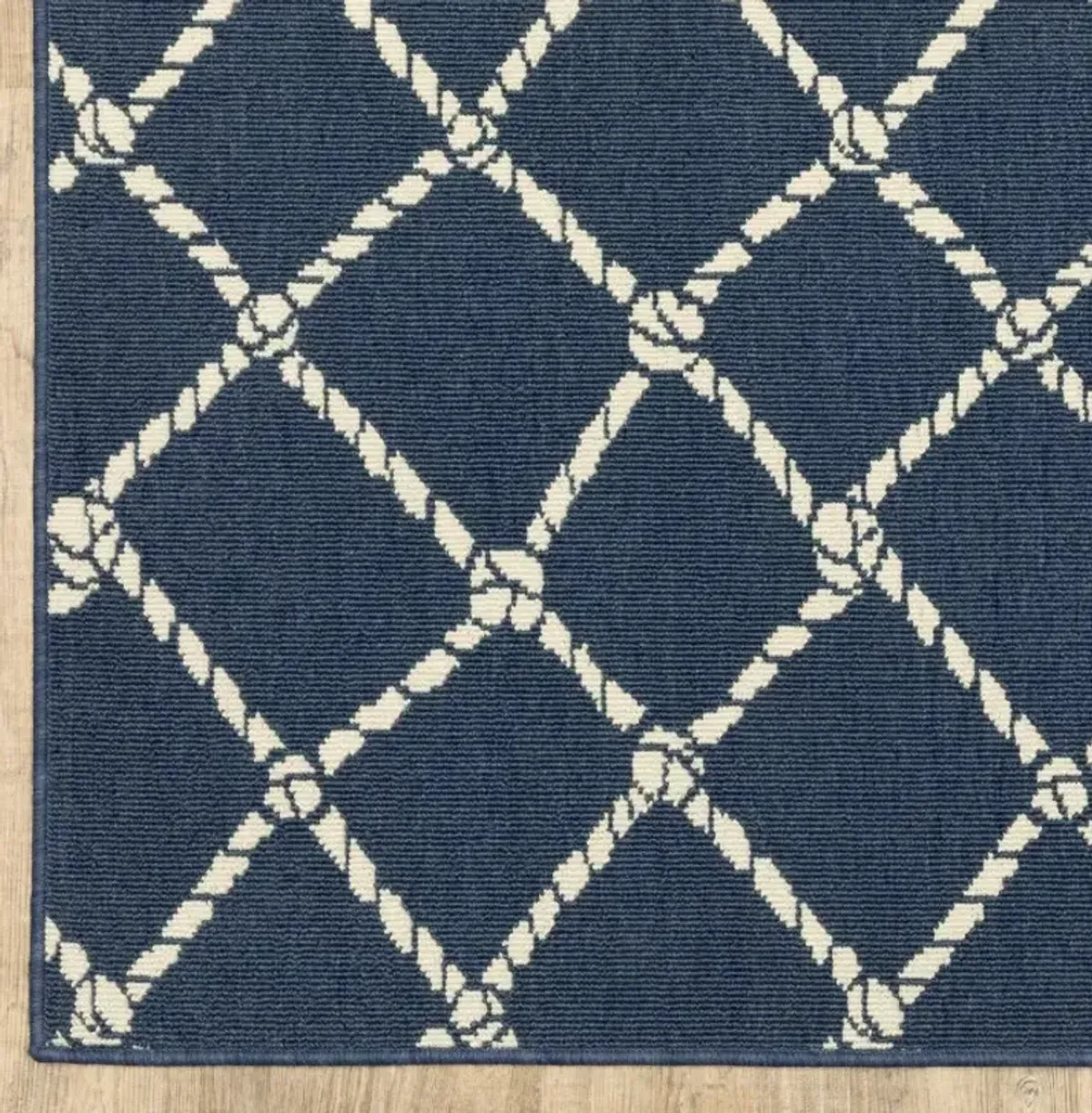 Oriental Weavers Meridian 5'x8' Style 2 Area Rug