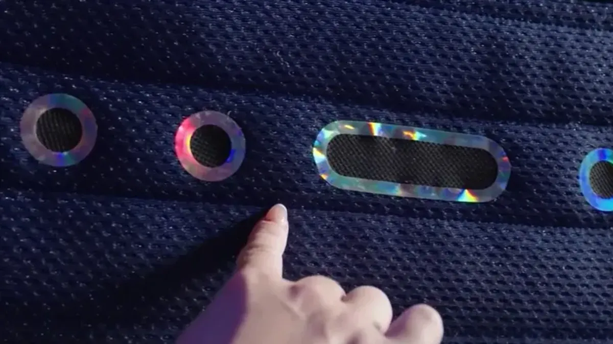 BEDGEAR® M5 Night Ice Performance® 14" Hybrid Firm Tight Top Twin XL Mattress in a Box