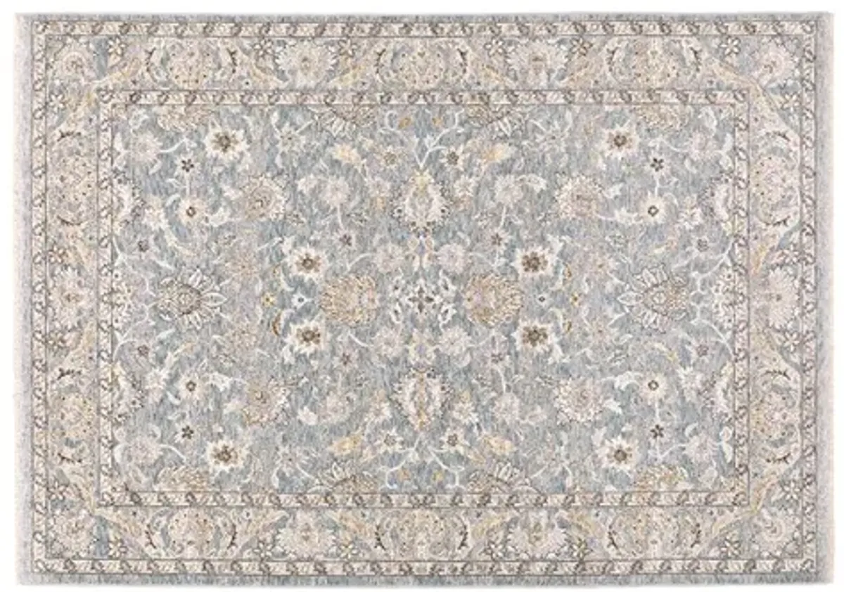 Oriental Weavers Malibu 5'x7' Style 2 Area Rug