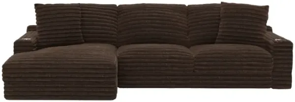 i America Marshmallow Chocolate 2pc Chofa