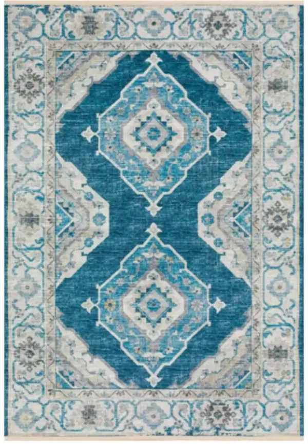 Dalyn Rug Company Marbella Indigo 8'x10' Area Rug