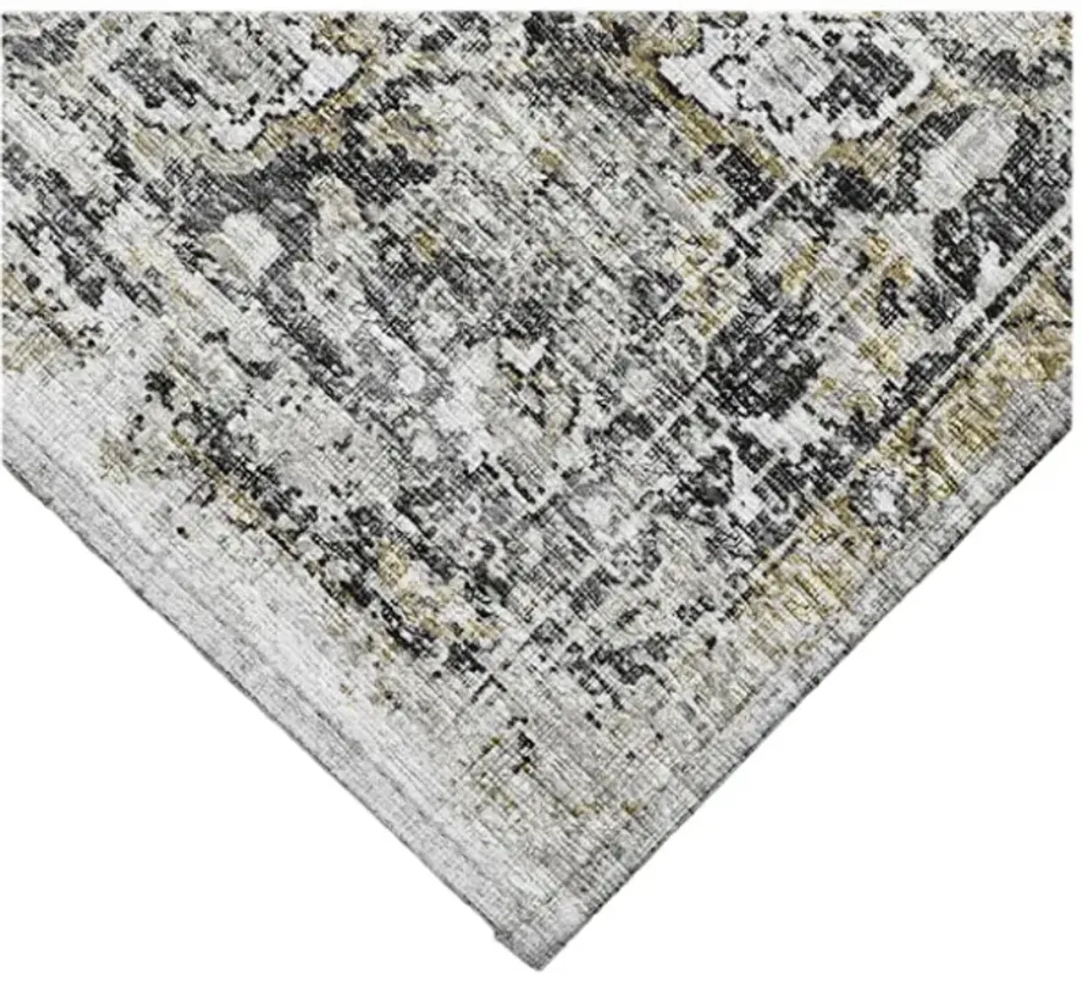 Dalyn Rug Company Marbella Linen 8'x10' Style 2 Area Rug