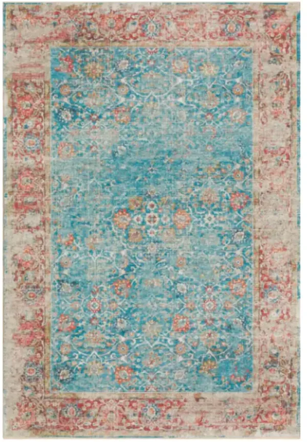 Dalyn Rug Company Marbella Mediterranean 8'x10' Style 2 Area Rug