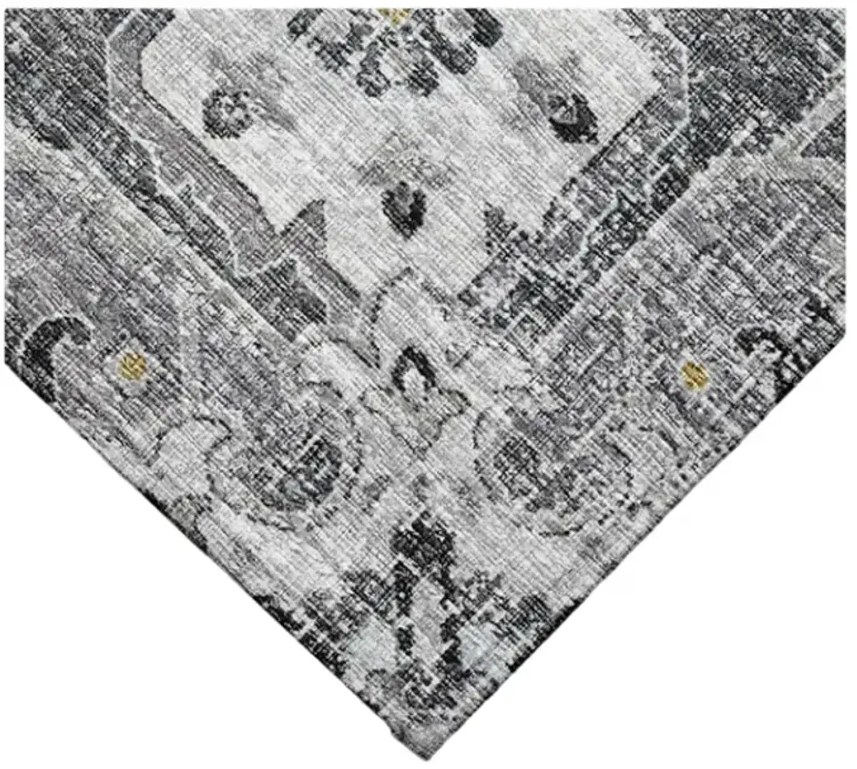 Dalyn Rug Company Marbella Linen 8'x10' Style 1 Area Rug