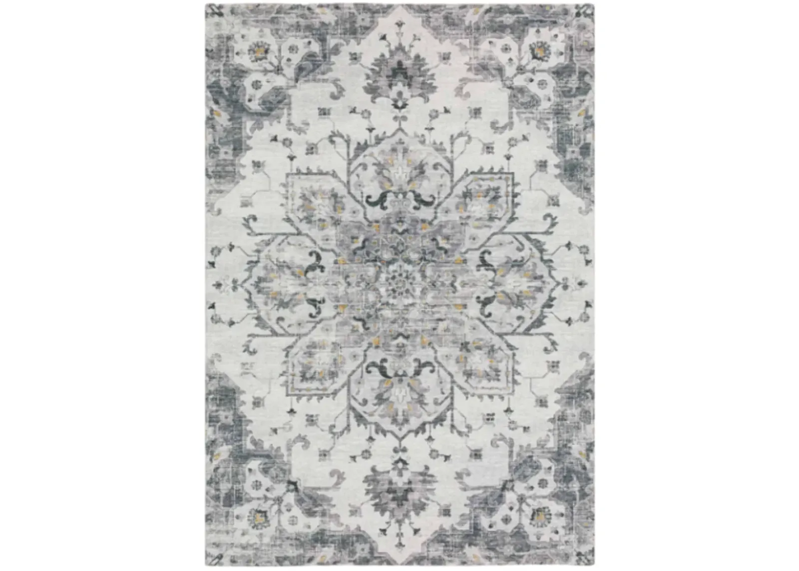 Dalyn Rug Company Marbella Linen 8'x10' Style 2 Area Rug