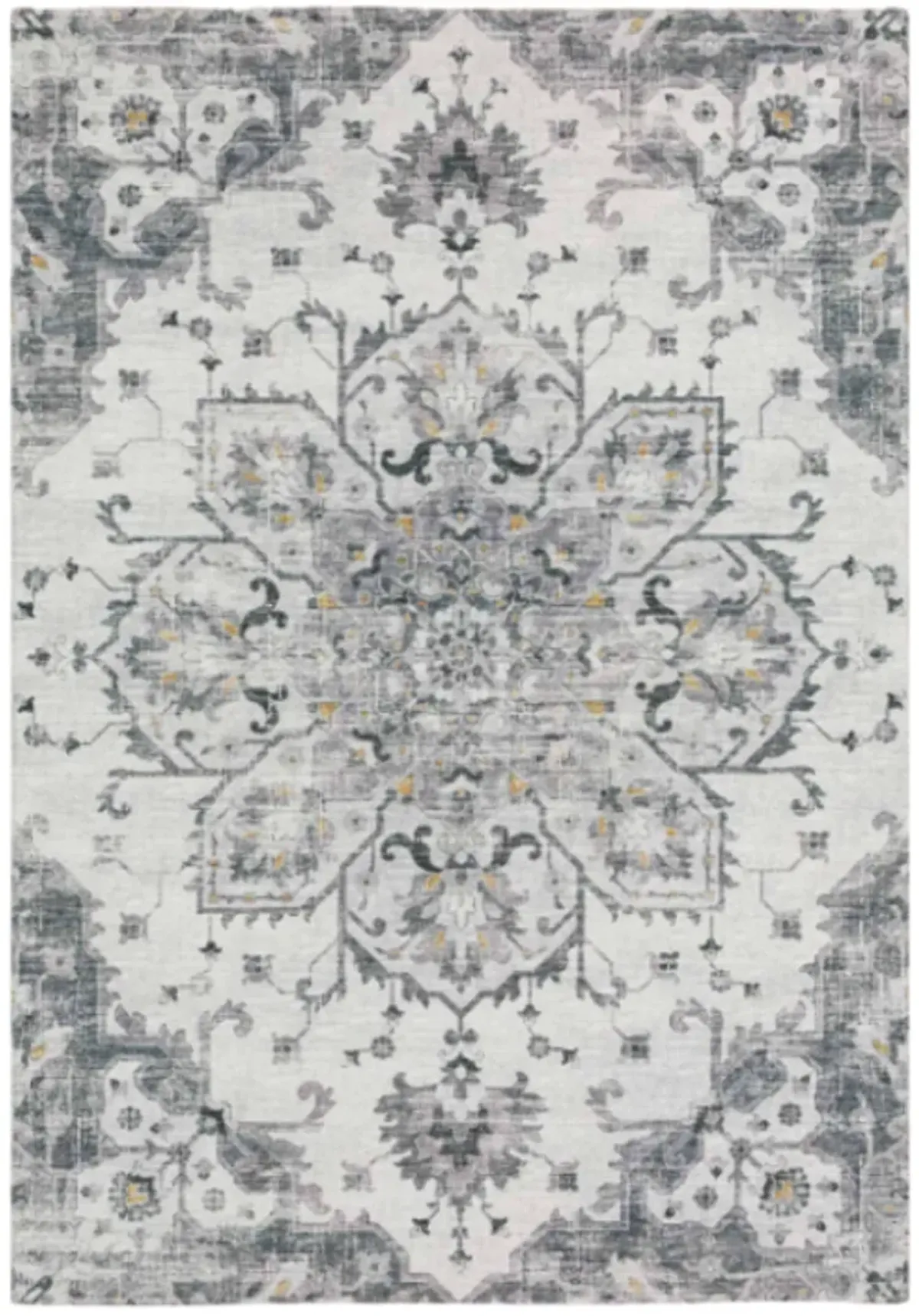 Dalyn Rug Company Marbella Linen 8'x10' Style 2 Area Rug