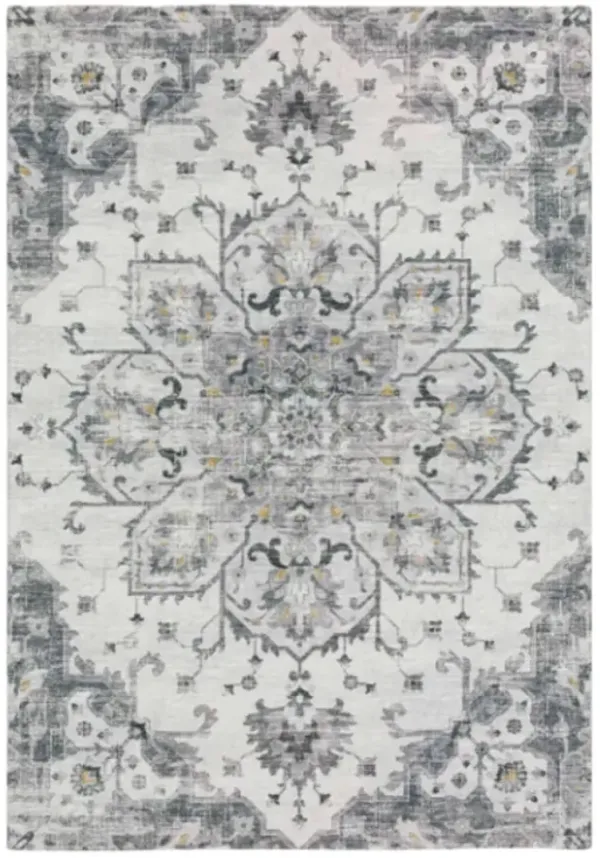 Dalyn Rug Company Marbella Linen 8'x10' Style 1 Area Rug