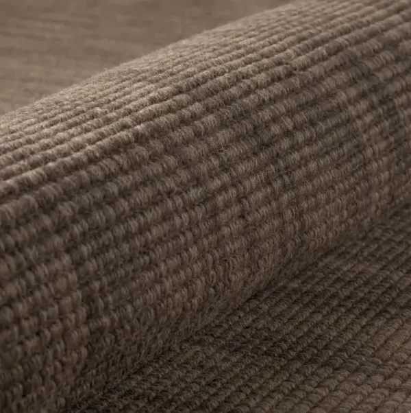 Dalyn Rug Company Monaco Sisal Chocolate 5'x8' Area Rug