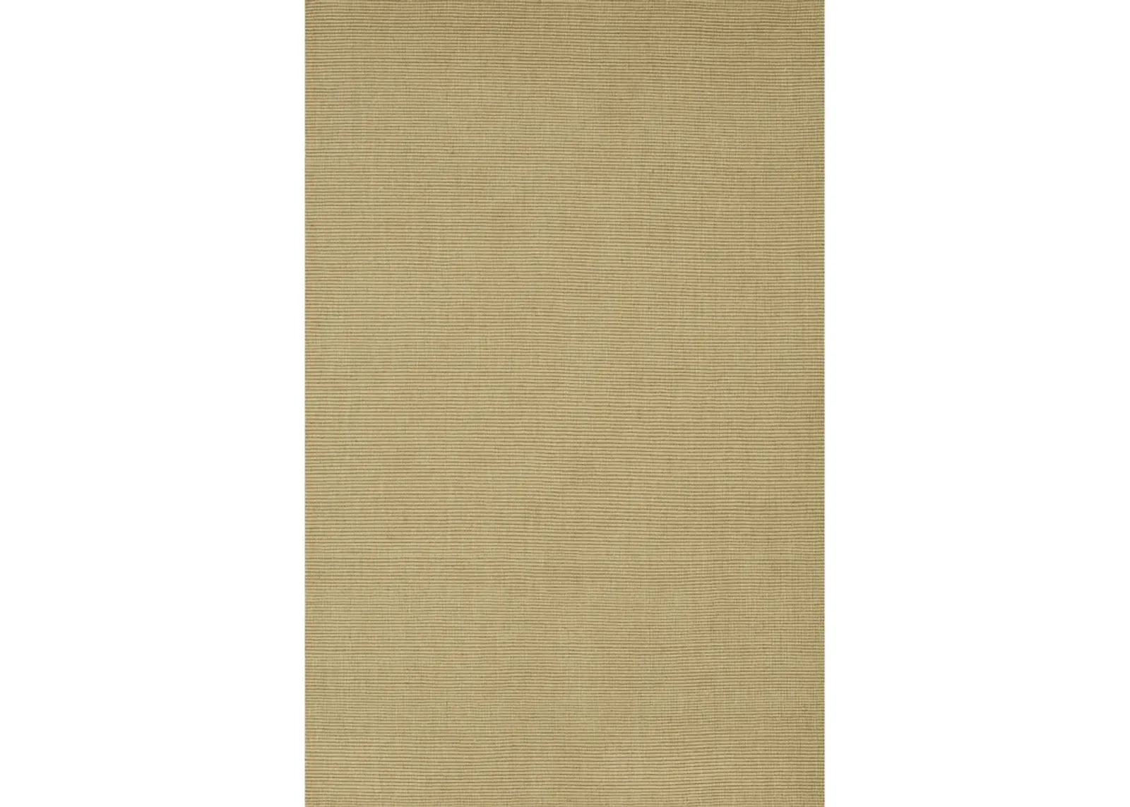 Dalyn Rug Company Monaco Sisal Honey 5'x8' Area Rug