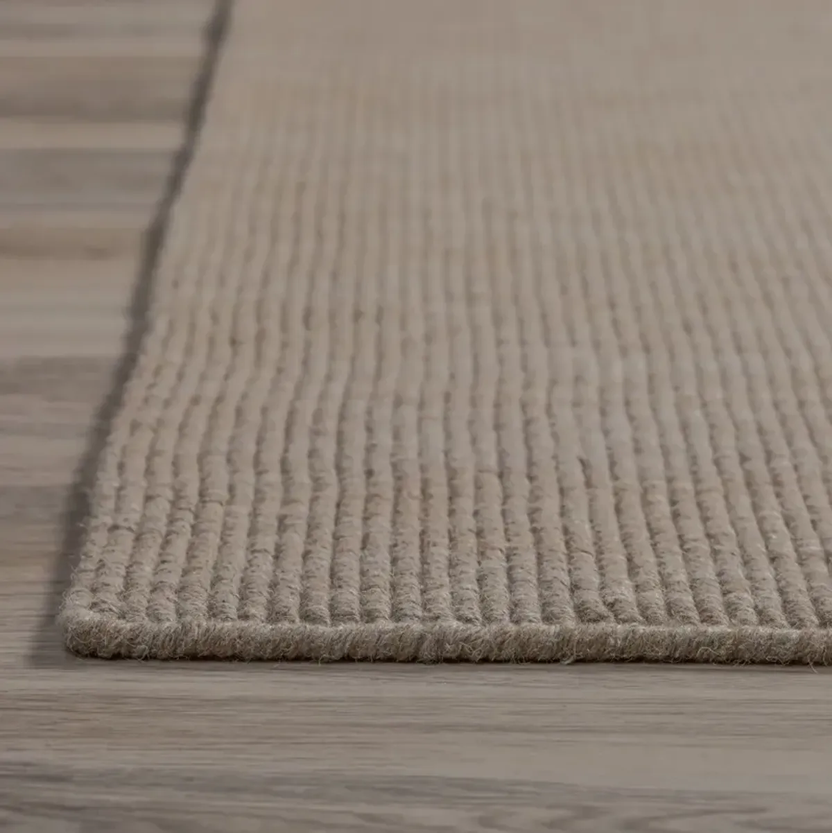 Dalyn Rug Company Monaco Sisal Mocha 5'x8' Area Rug