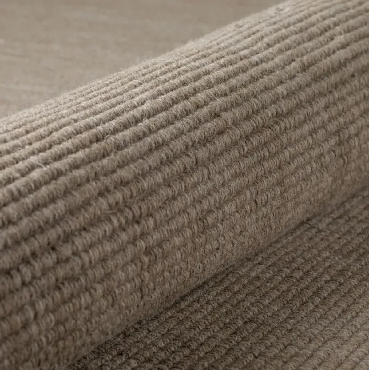 Dalyn Rug Company Monaco Sisal Mocha 5'x8' Area Rug