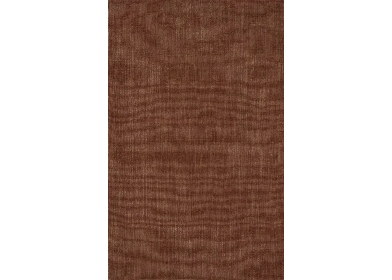 Dalyn Rug Company Monaco Sisal Paprika 5'x8' Area Rug