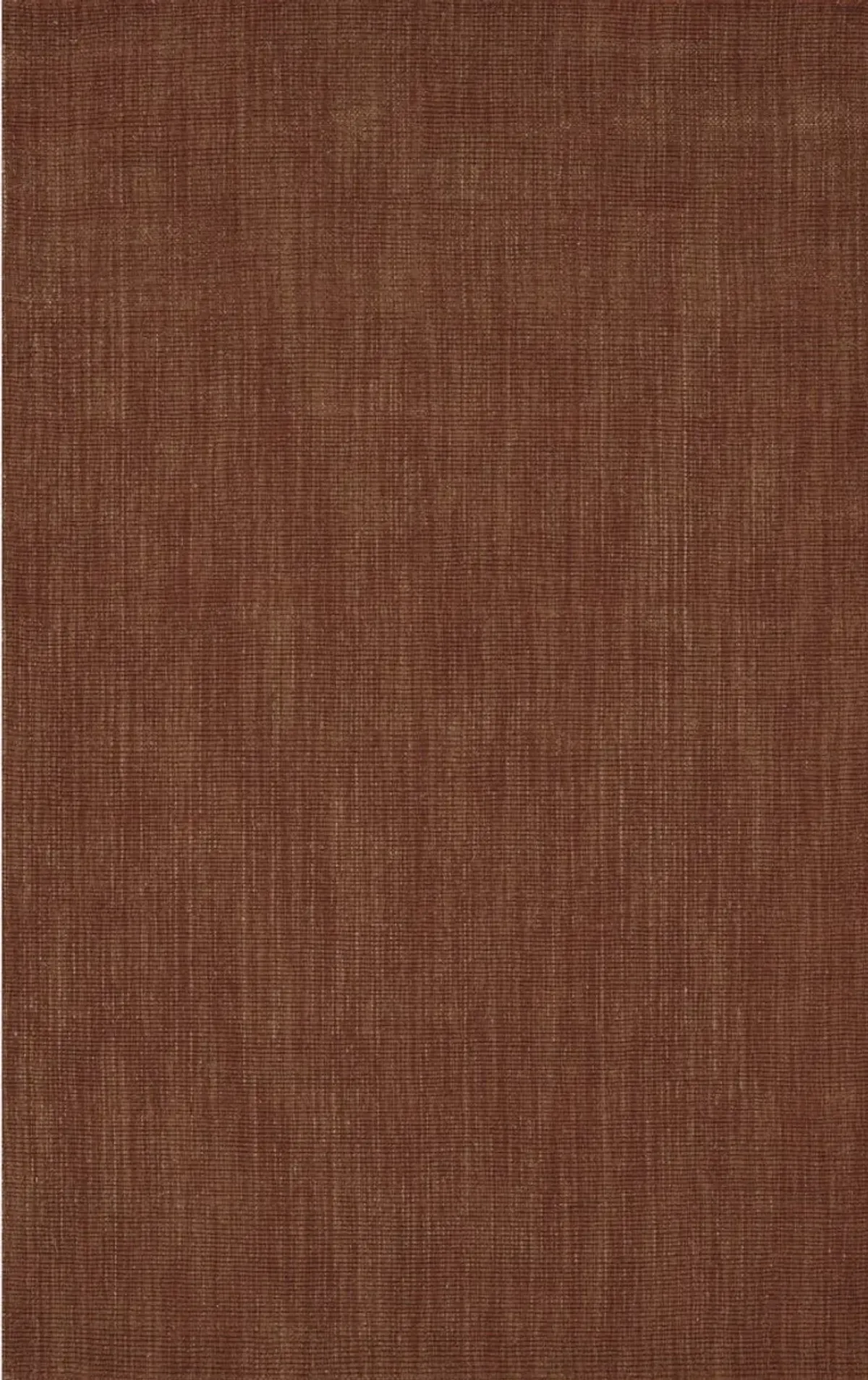 Dalyn Rug Company Monaco Sisal Paprika 5'x8' Area Rug