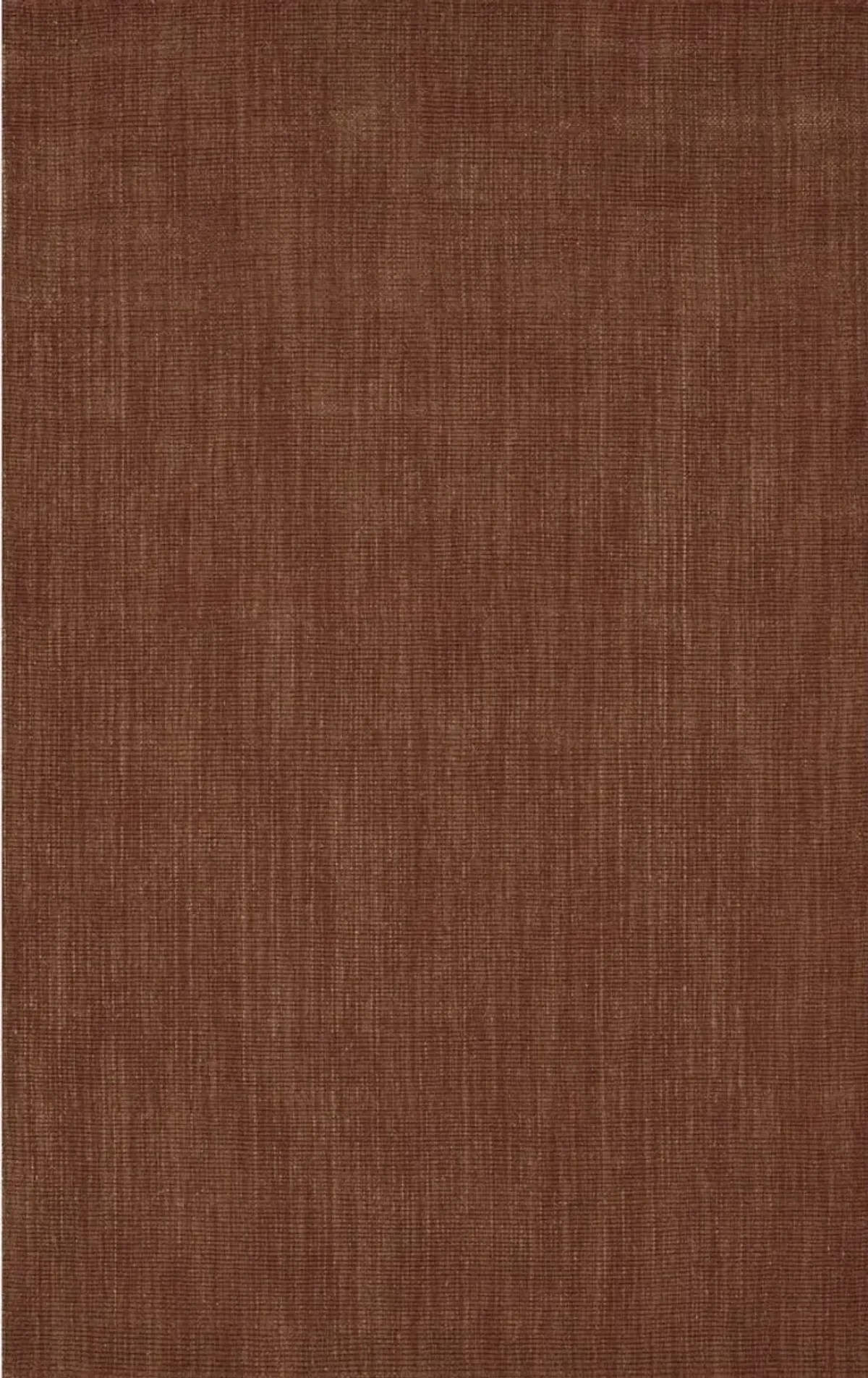 Dalyn Rug Company Monaco Sisal Paprika 5'x8' Area Rug