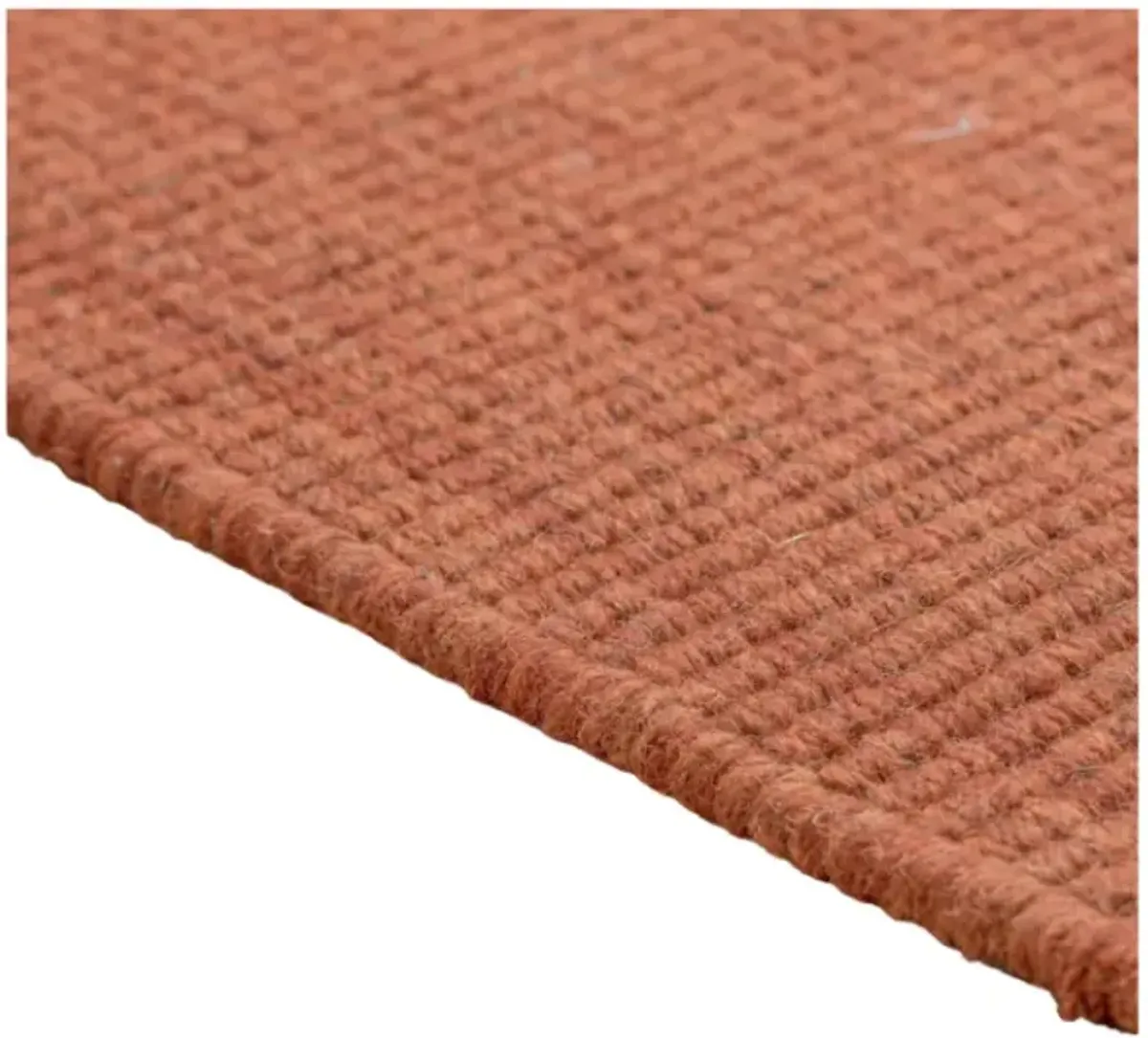 Dalyn Rug Company Monaco Sisal Paprika 8'x10' Area Rug