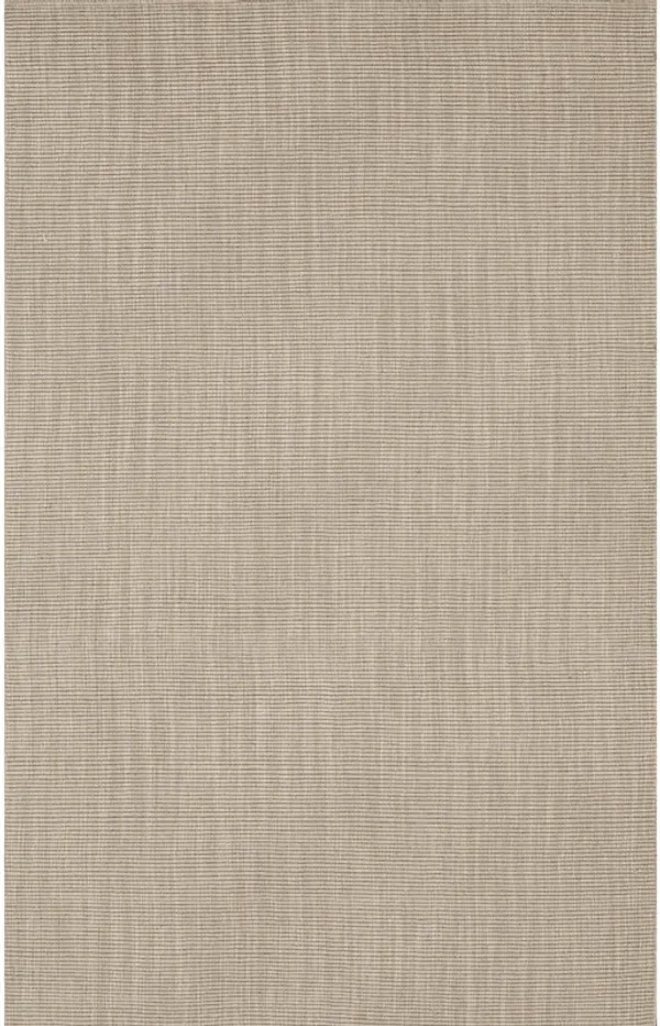 Dalyn Rug Company Monaco Sisal Sandstone 5'x8' Area Rug