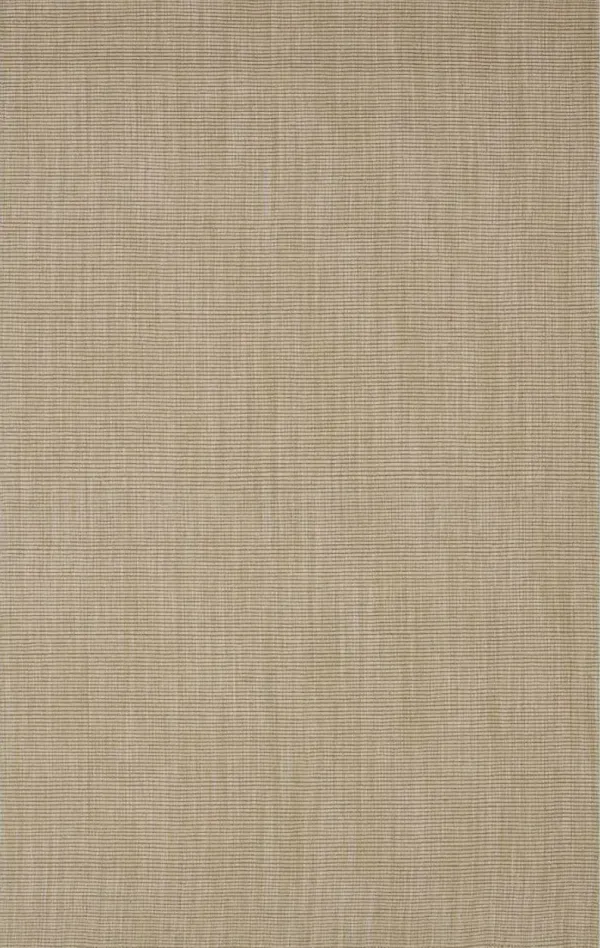 Dalyn Rug Company Monaco Sisal Taupe 5'x8' Area Rug