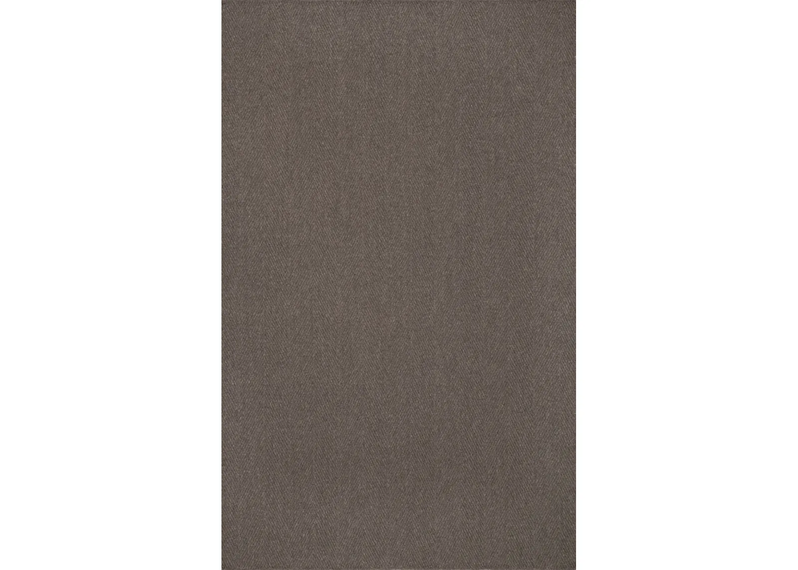 Dalyn Rug Company Monaco Sisal Charcoal 5'x8' Area Rug