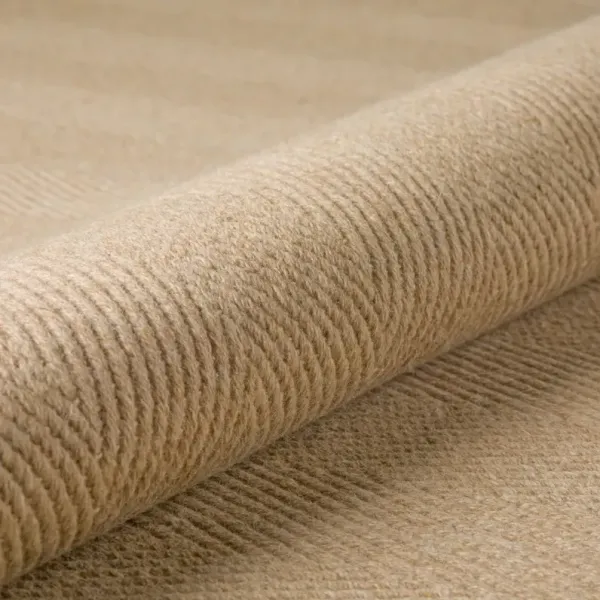 Dalyn Rug Company Monaco Sisal MC200 Ecru 5'x8' Area Rug