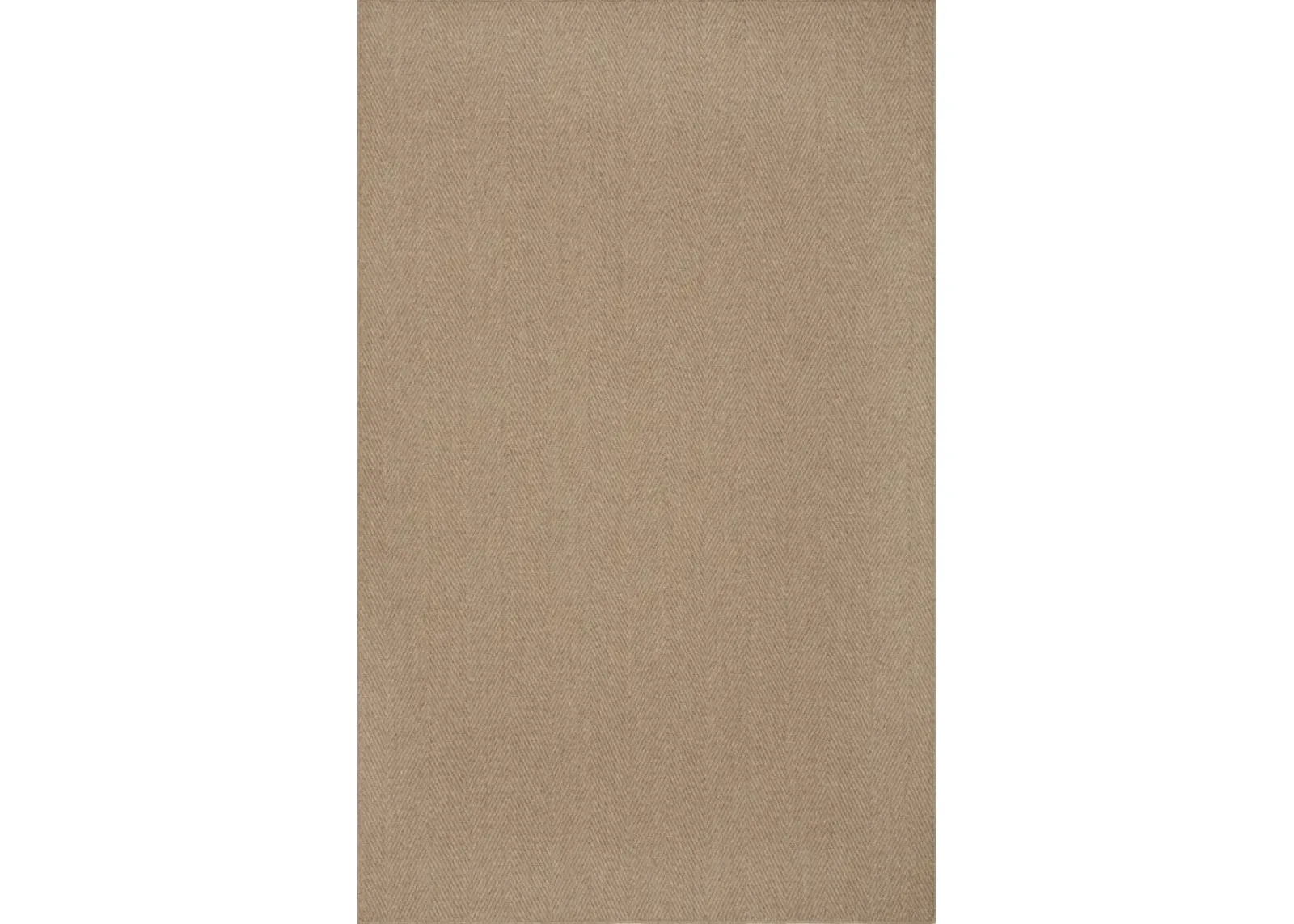 Dalyn Rug Company Monaco Sisal Ecru 5'x8' Area Rug