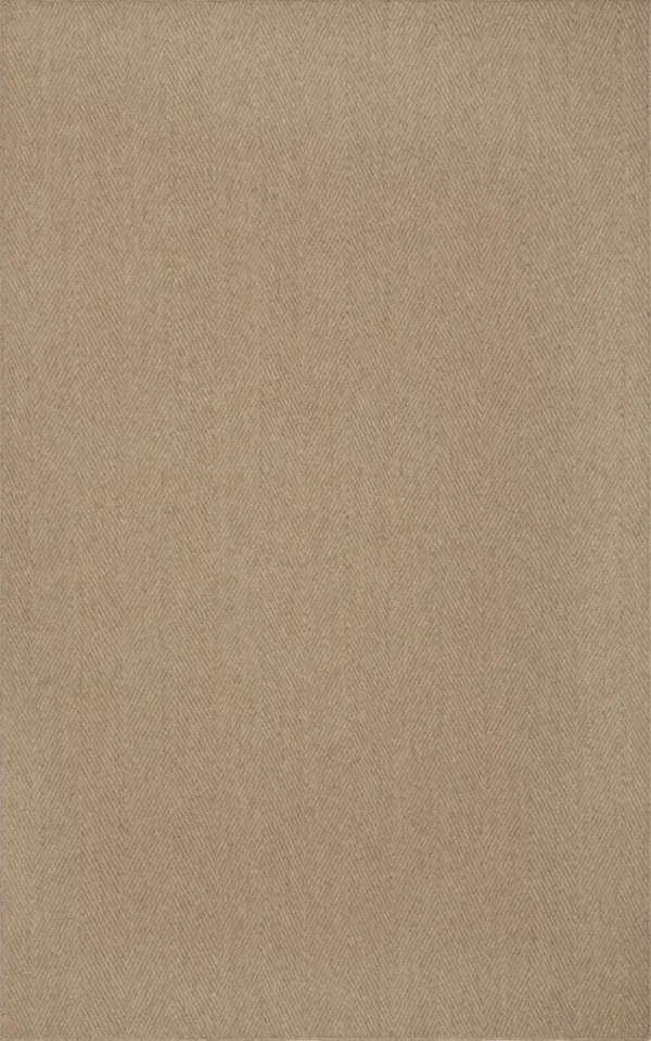 Dalyn Rug Company Monaco Sisal Ecru 5'x8' Area Rug