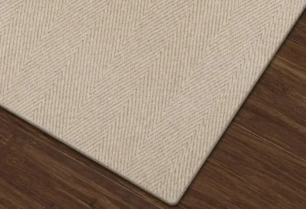 Dalyn Rug Company Monaco Sisal Linen 5'x8' Rug