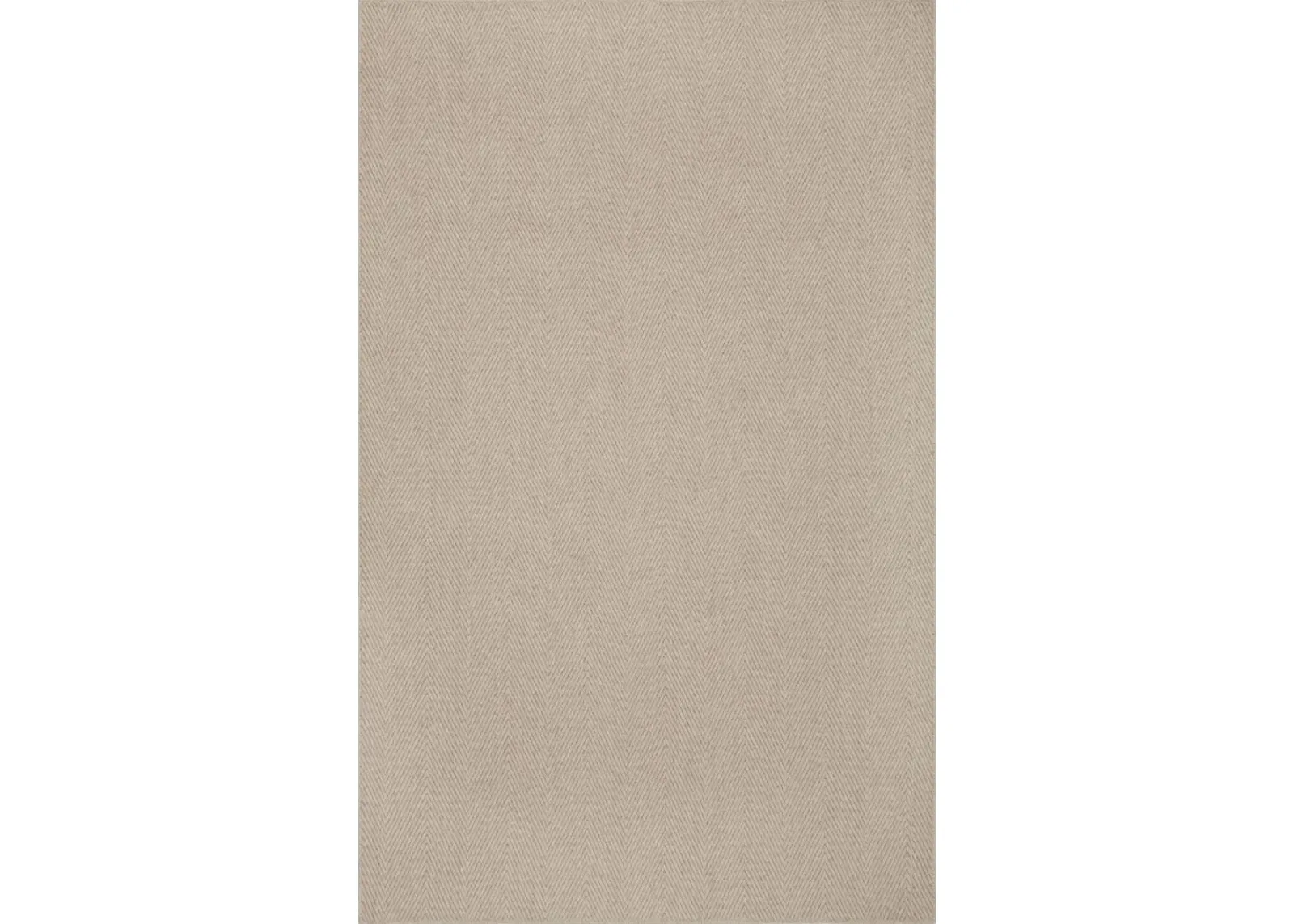 Dalyn Rug Company Monaco Sisal Linen 5'x8' Area Rug