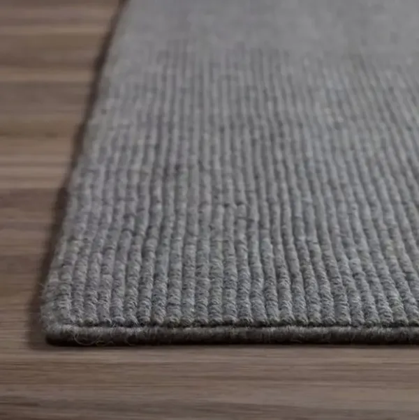 Dalyn Rug Company Monaco Sisal Ash 5'x8' Style 3 Area Rug