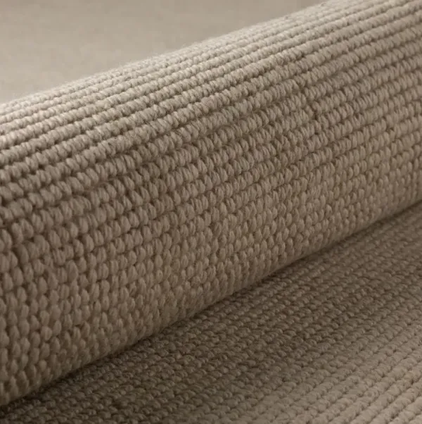 Dalyn Rug Company Monaco Sisal Ivory 5'x8' Area Rug