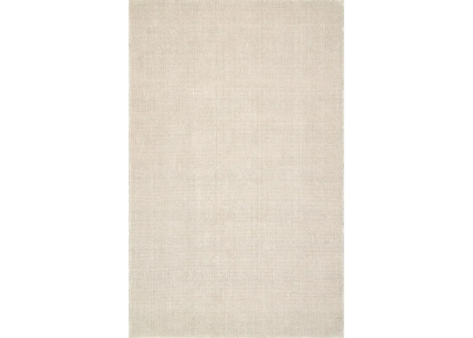 Dalyn Rug Company Monaco Sisal Ivory 5'x8' Area Rug