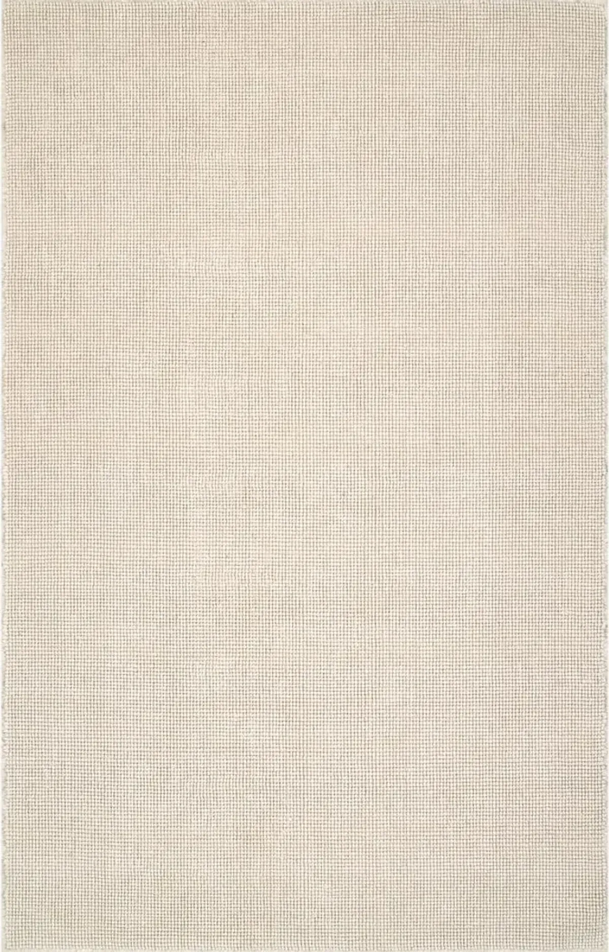 Dalyn Rug Company Monaco Sisal Ivory 5'x8' Area Rug