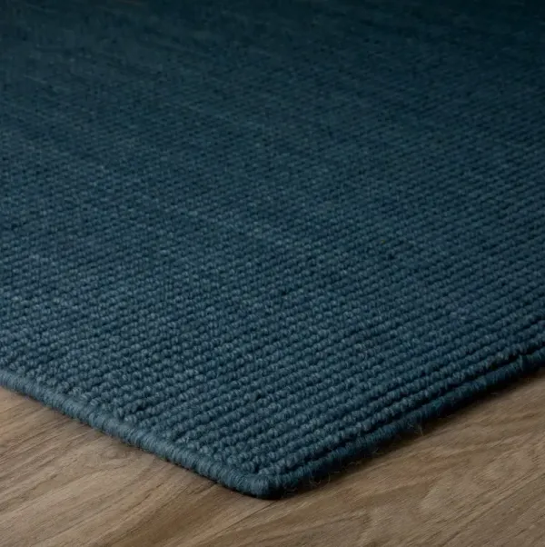 Dalyn Rug Company Monaco Sisal MC300 Navy 5'x8' Area Rug