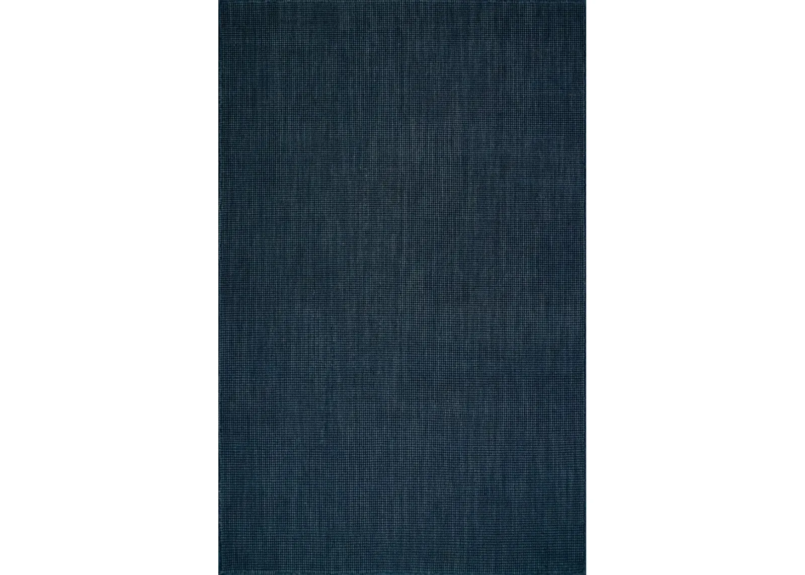 Dalyn Rug Company Monaco Sisal Navy 5'x8' Area Rug