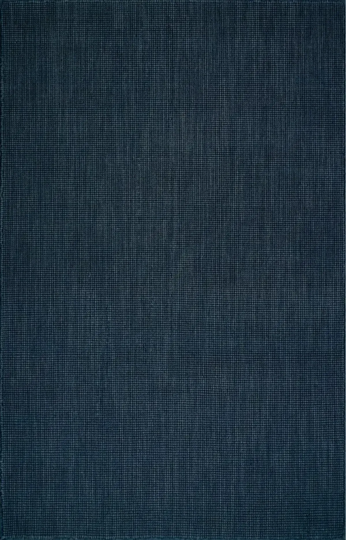 Dalyn Rug Company Monaco Sisal Navy 5'x8' Area Rug