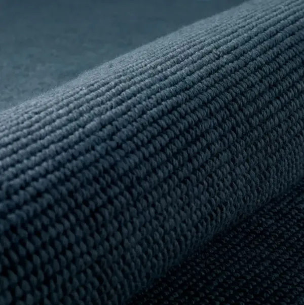 Dalyn Rug Company Monaco Sisal Navy 5'x8' Style 2 Area Rug