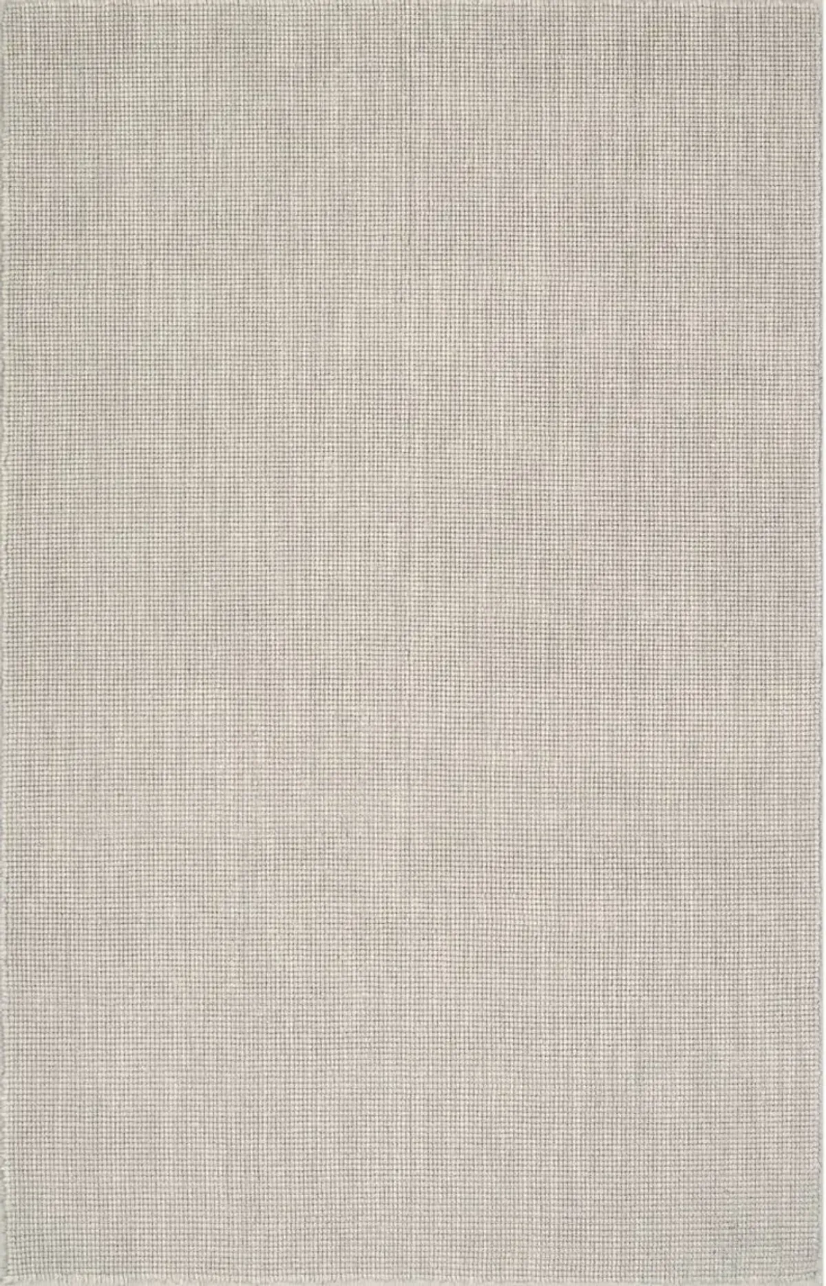 Dalyn Rug Company Monaco Sisal Silver 5'x8' Area Rug