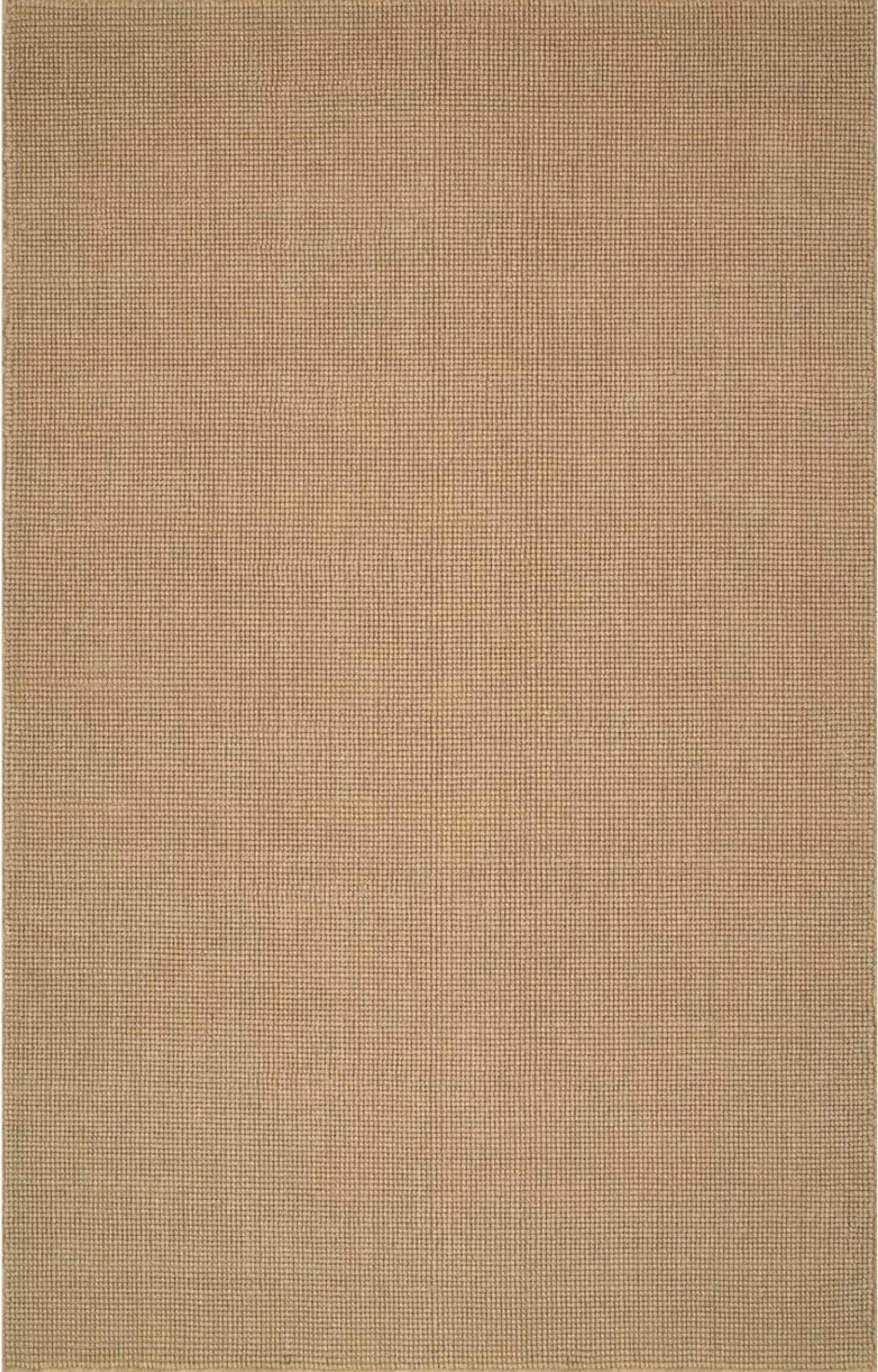 Dalyn Rug Company Monaco Sisal Wheat 5'x8' Area Rug