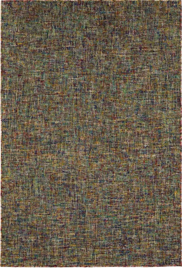 Dalyn Rug Company Mateo ME1 Confetti 5'x8' Area Rug