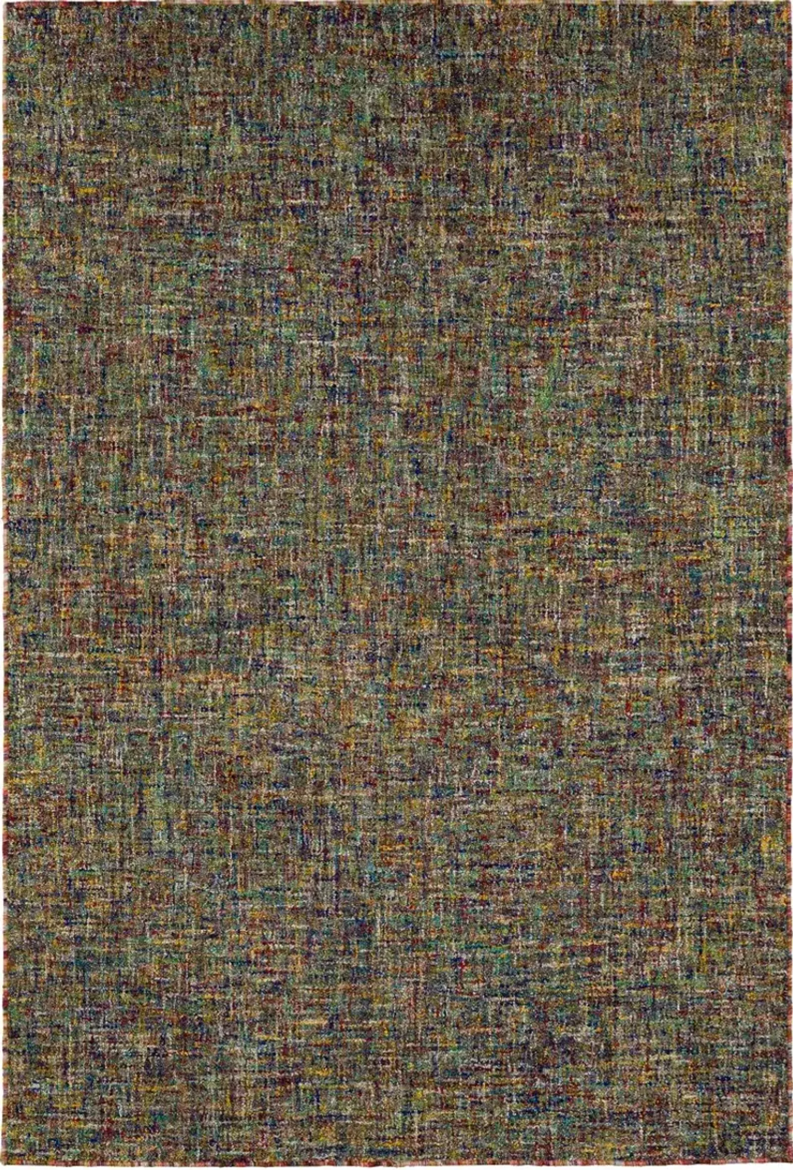 Dalyn Rug Company Mateo Confetti 5'x8' Area Rug