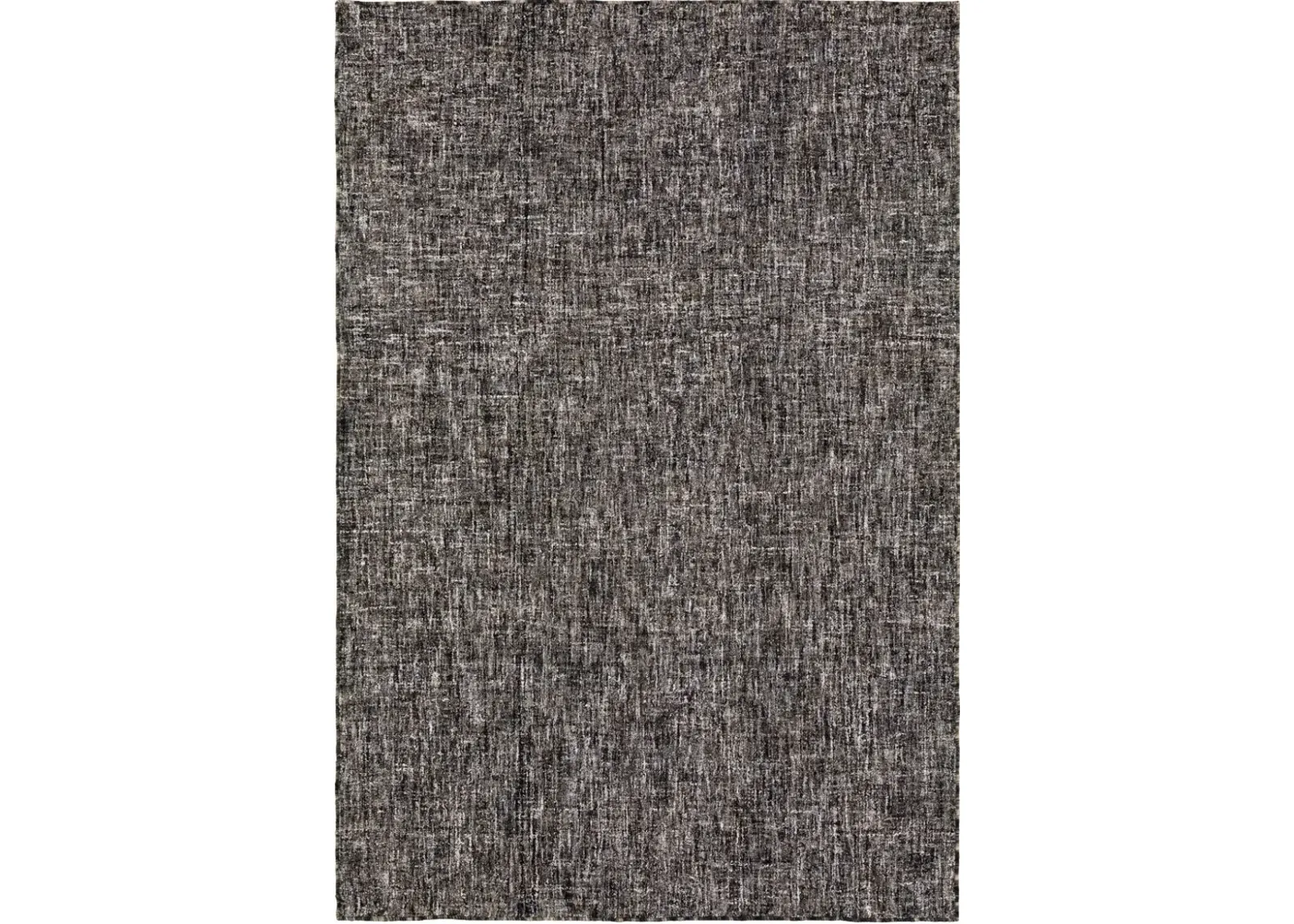 Dalyn Rug Company Mateo Ebony 5'x8' Area Rug