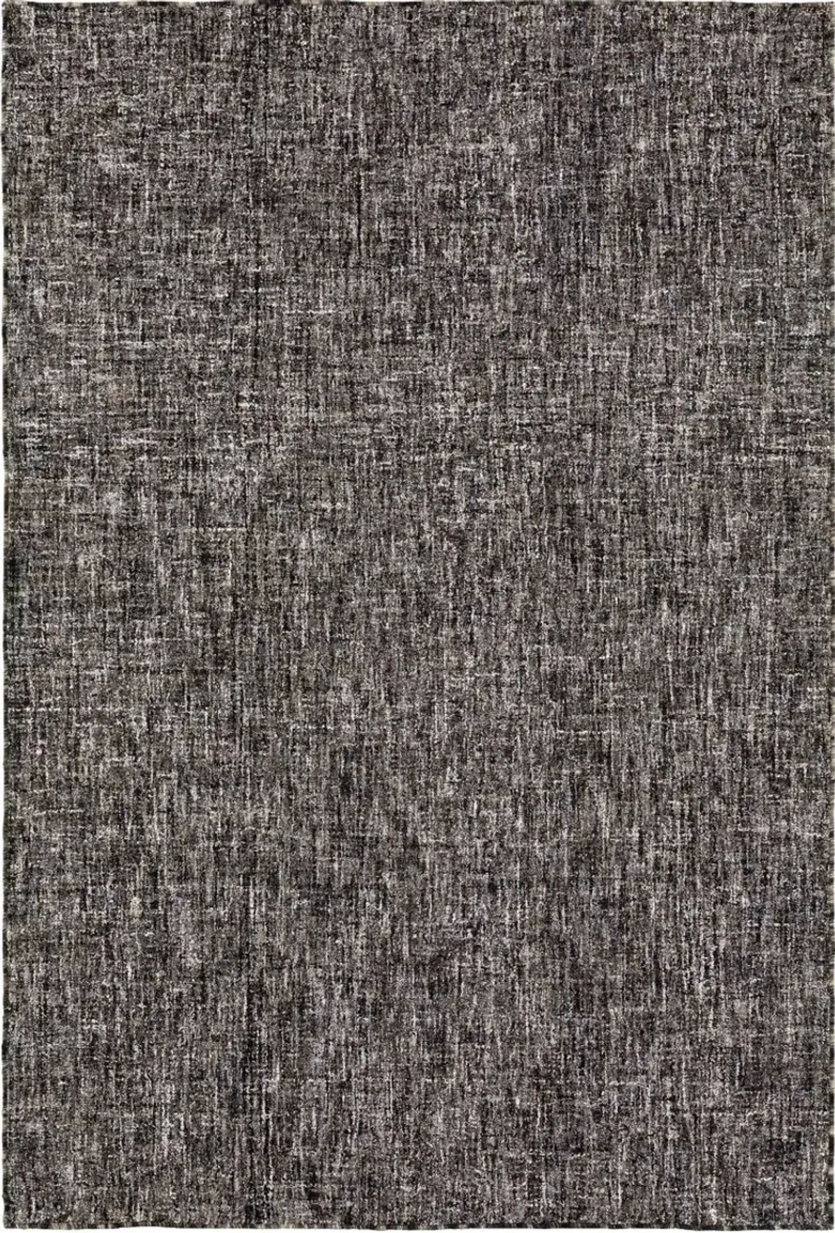 Dalyn Rug Company Mateo Ebony 5'x8' Area Rug