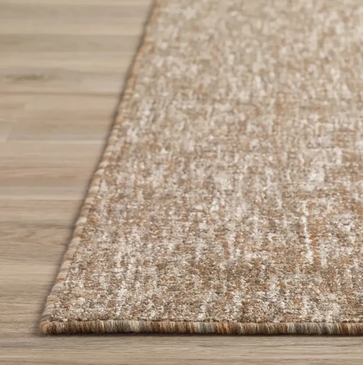 Dalyn Rug Company Mateo Mocha 5'x8' Area Rug