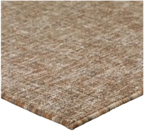 Dalyn Rug Company Mateo Mocha 8'x10' Area Rug