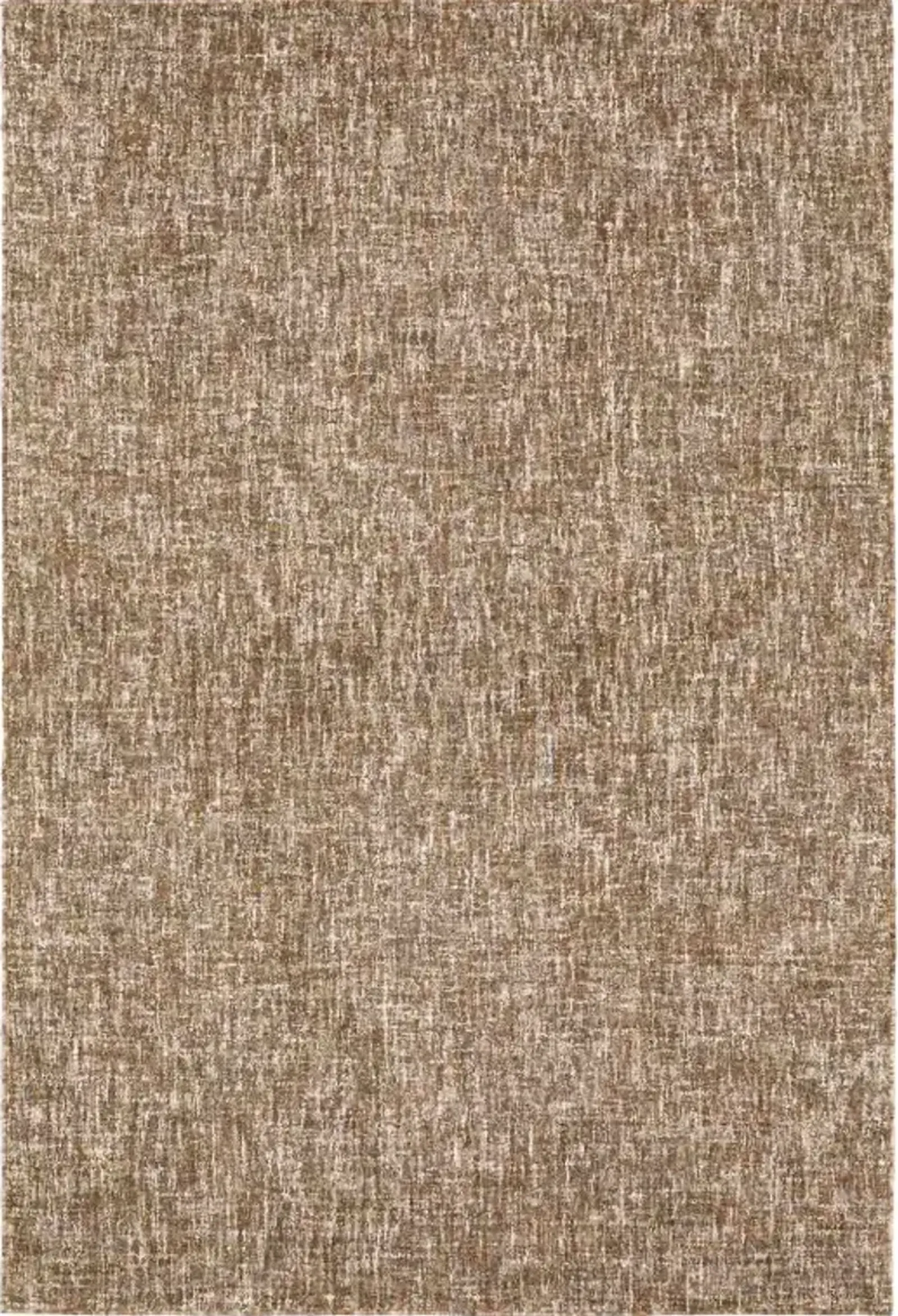 Dalyn Rug Company Mateo Mocha 8'x10' Area Rug