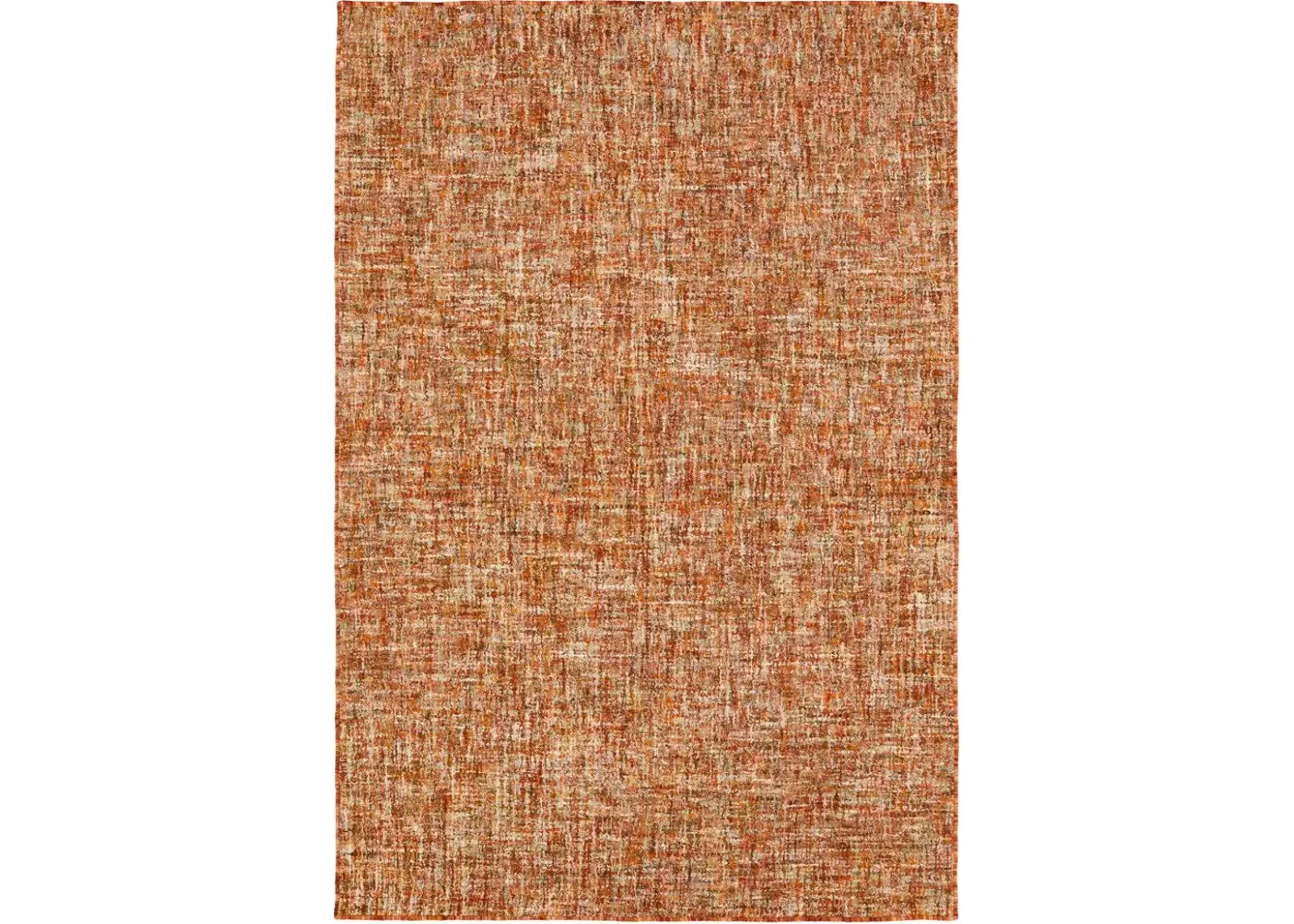 Dalyn Rug Company Mateo Paprika 5'x8' Area Rug