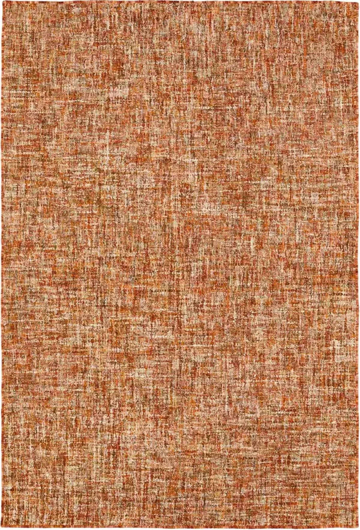 Dalyn Rug Company Mateo Paprika 5'x8' Area Rug