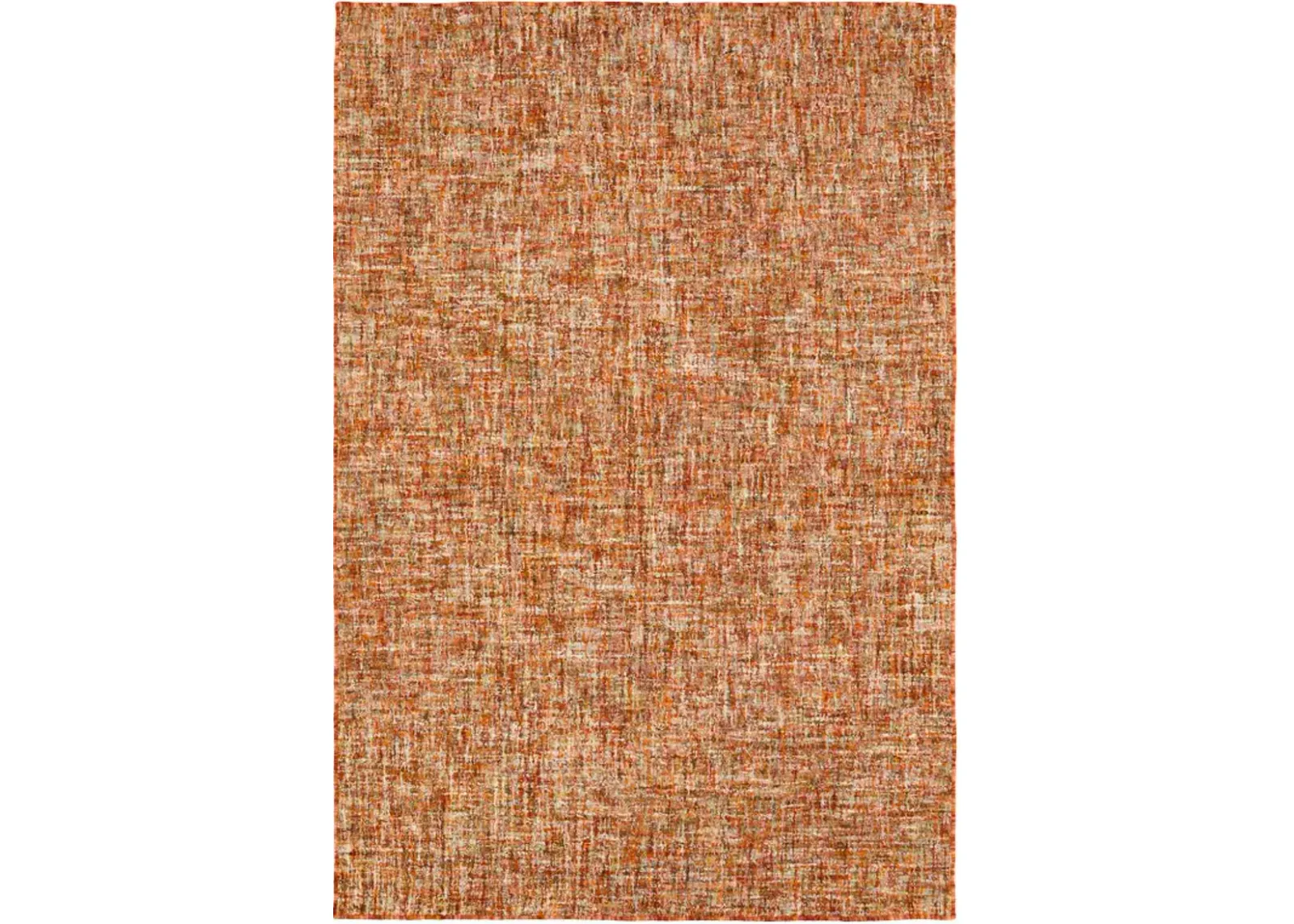 Dalyn Rug Company Mateo Paprika 8'x10' Area Rug