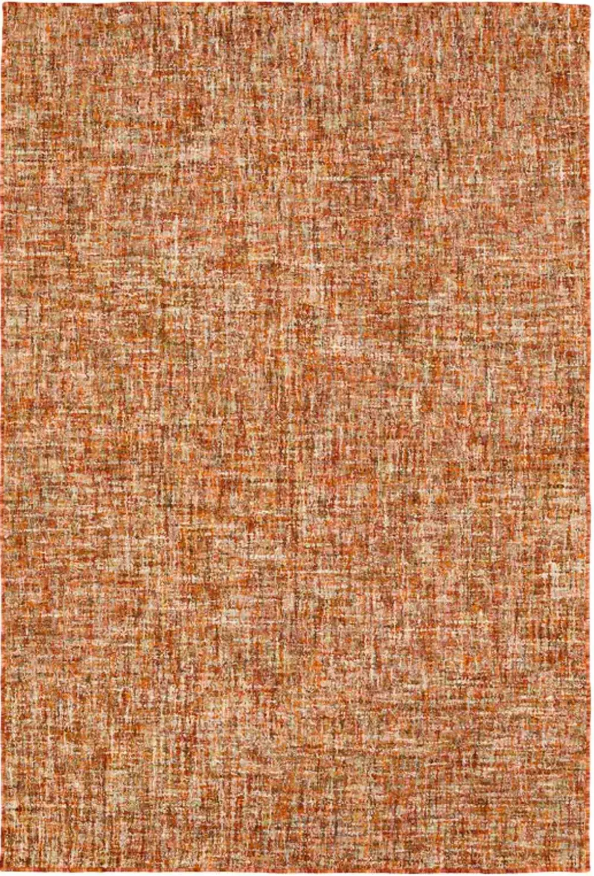 Dalyn Rug Company Mateo Paprika 8'x10' Area Rug