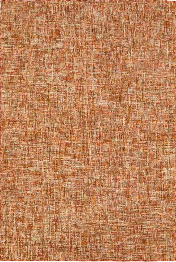Dalyn Rug Company Mateo Paprika 8'x10' Area Rug